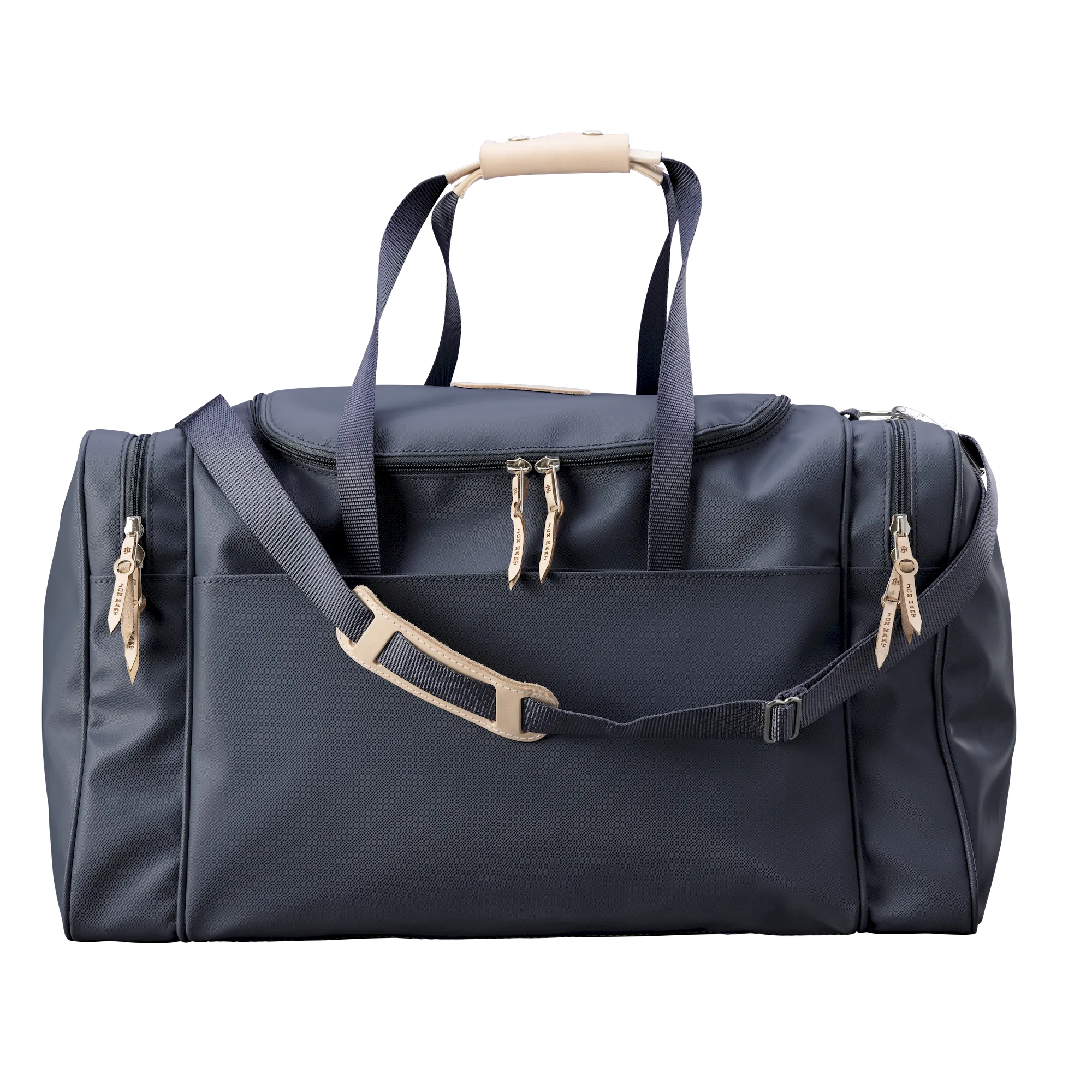 Large Square Duffel