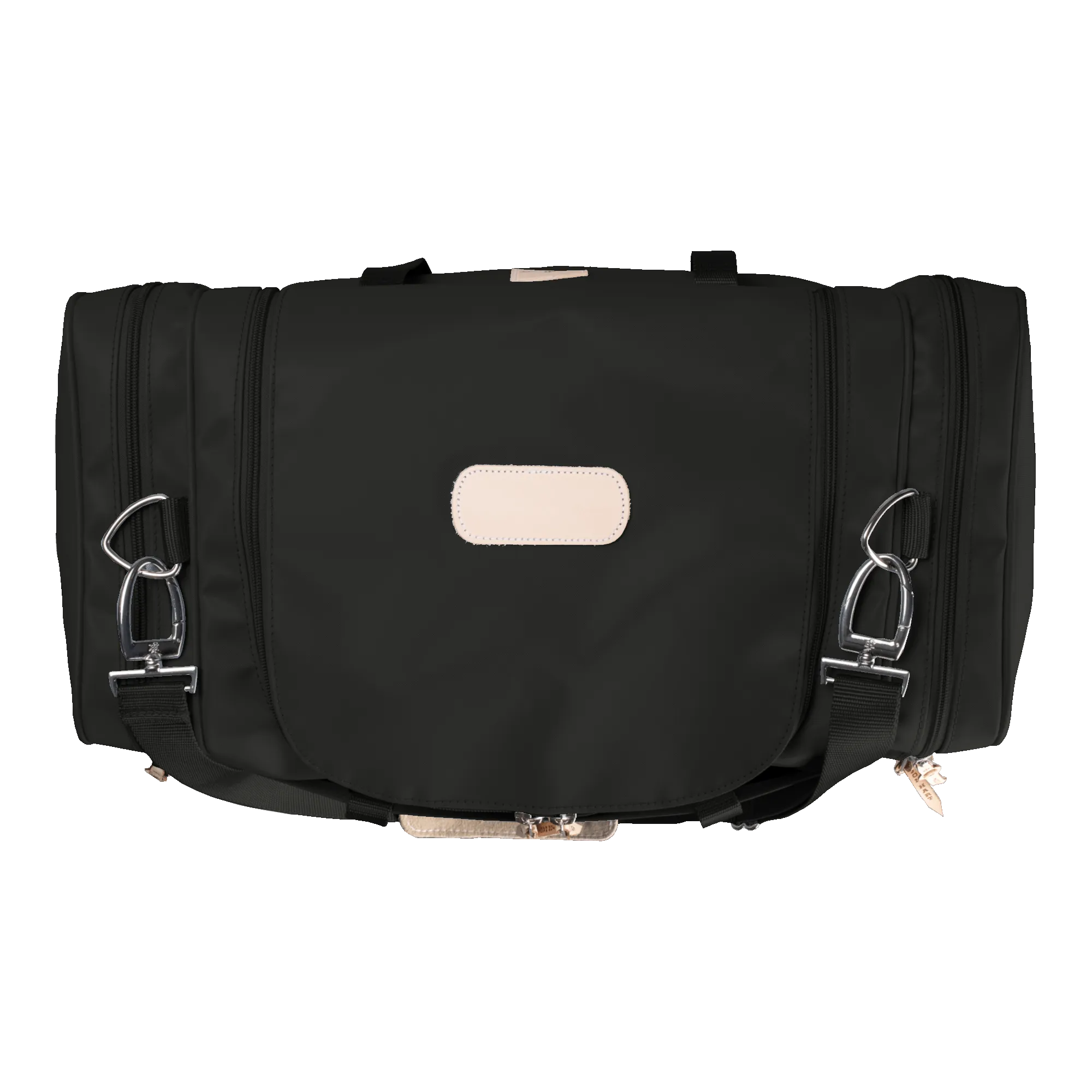 Large Square Duffel