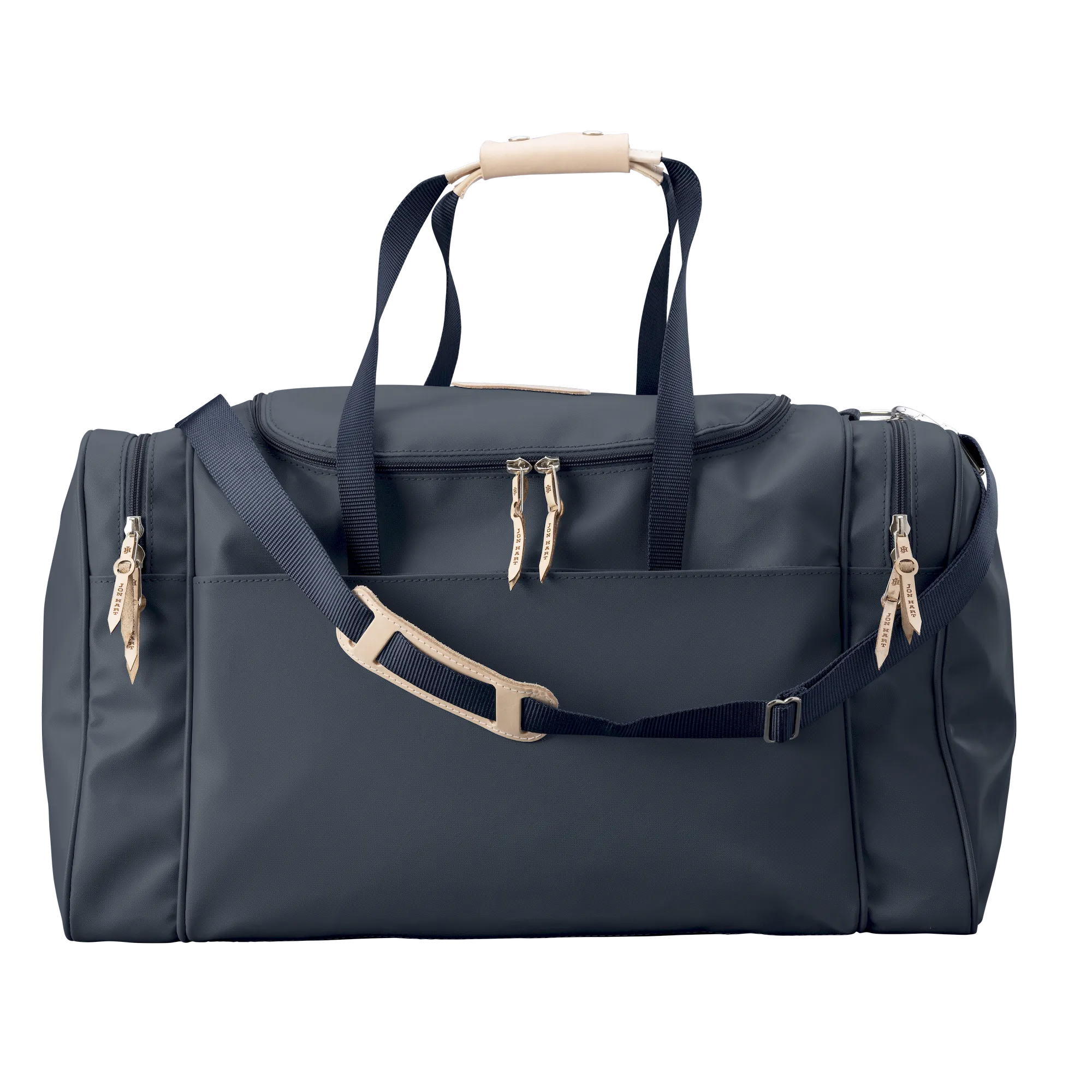 Large Square Duffel
