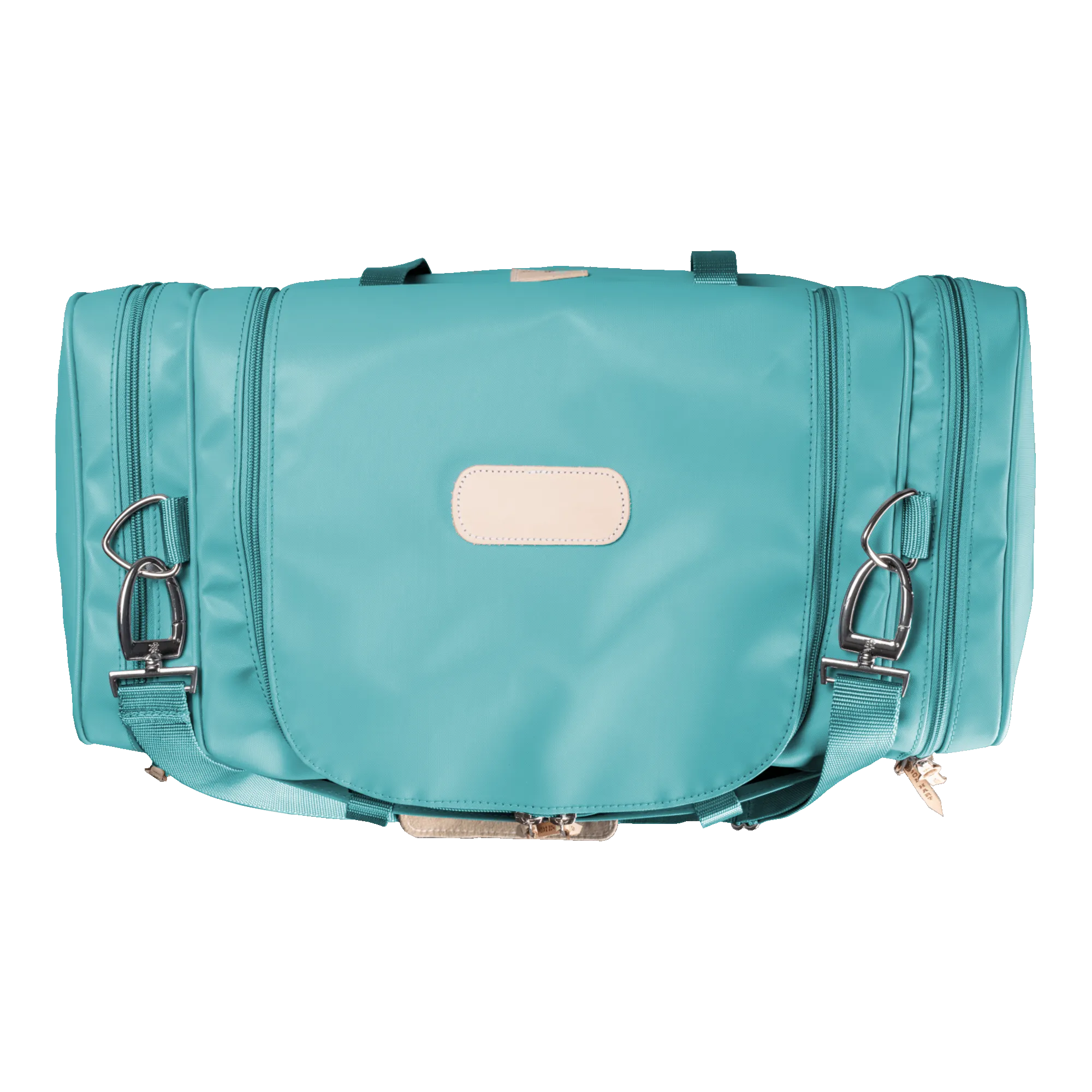 Large Square Duffel