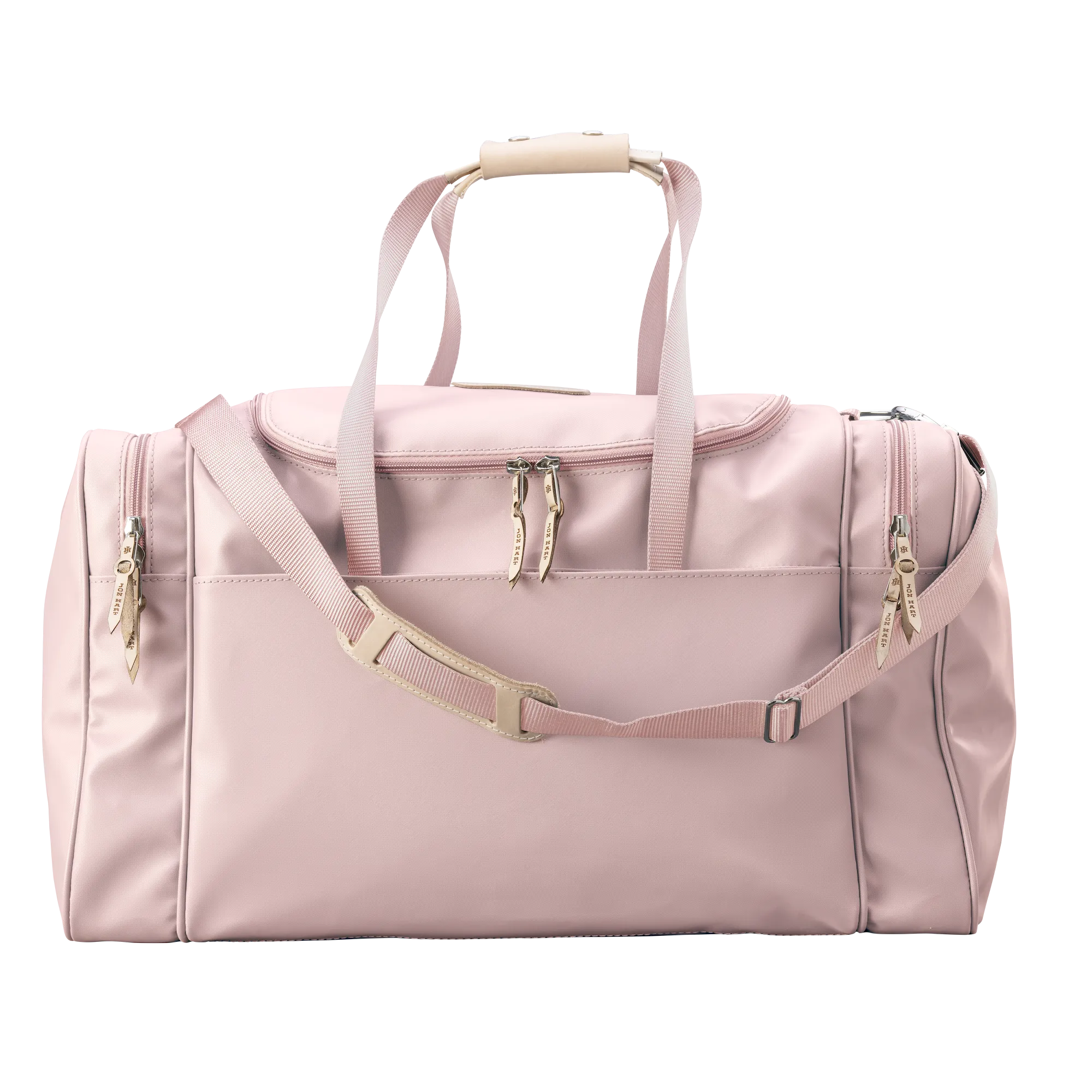 Large Square Duffel