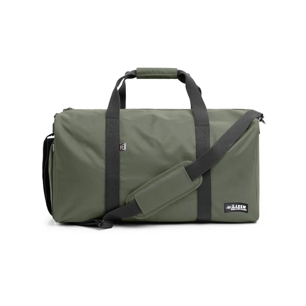 LC - Travel Bag