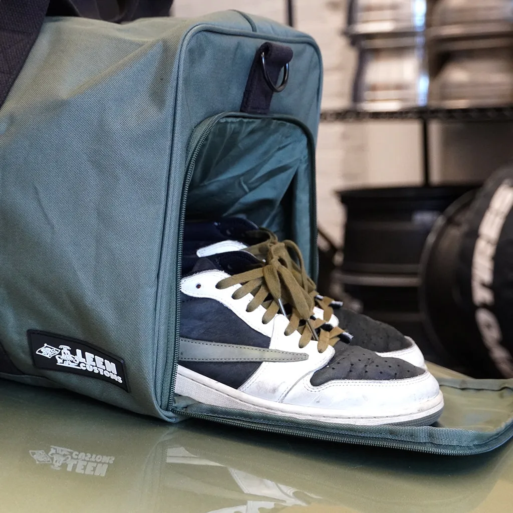 LC - Travel Bag