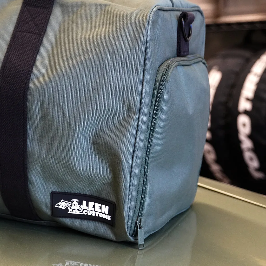 LC - Travel Bag