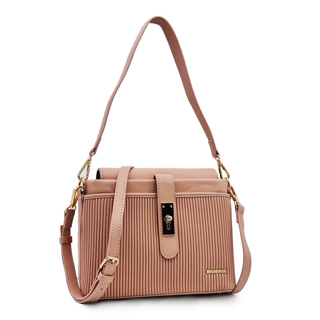 Lyra Crossbody Sling Bag