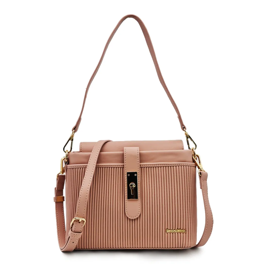 Lyra Crossbody Sling Bag