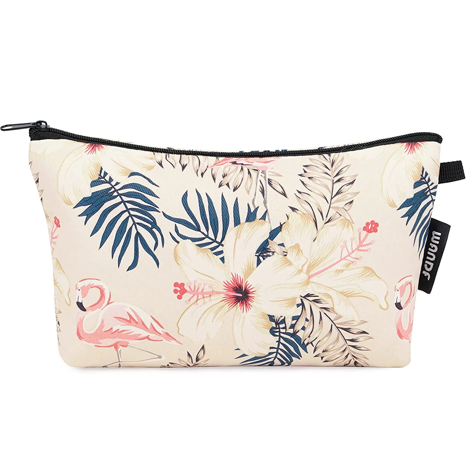 Makeup Bag Cosmetic Bag Organizer Small Mini Makeup Pouch for Purse for Women Girls Gift