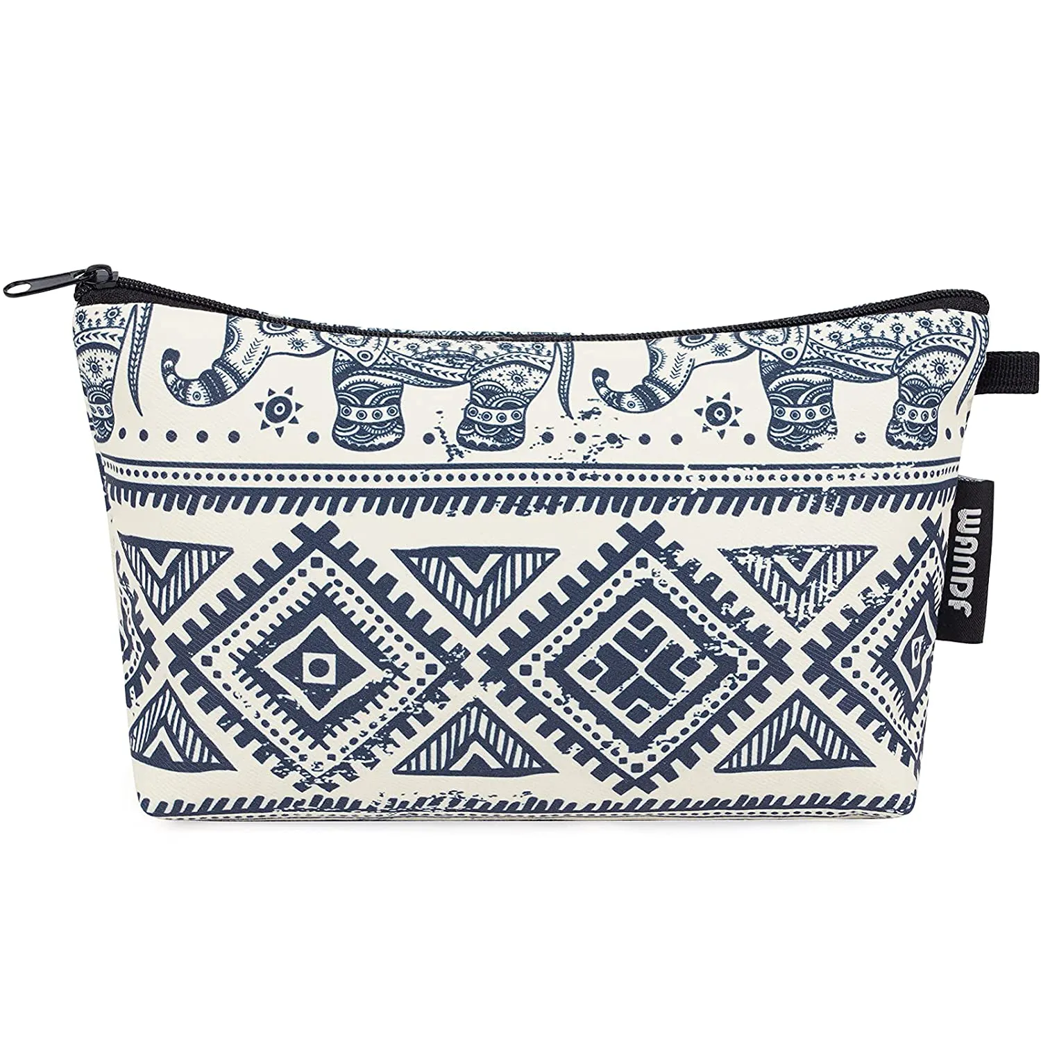 Makeup Bag Cosmetic Bag Organizer Small Mini Makeup Pouch for Purse for Women Girls Gift