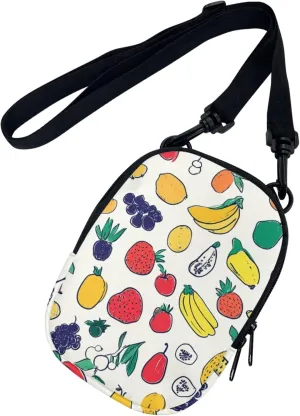 Mini Messenger Bag Girls Crossbody Bags for Women Designer Wallet Purses Shoulder Pouch for Workout Travelling