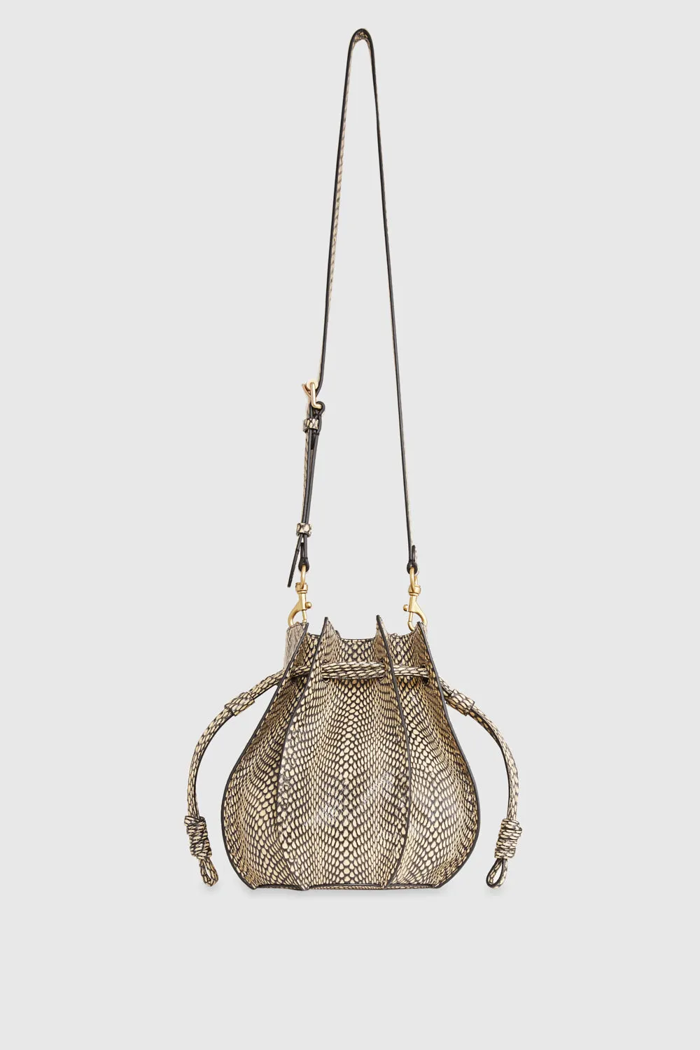 Nanine Small Bucket