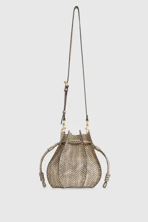 Nanine Small Bucket