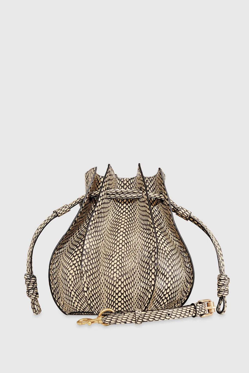 Nanine Small Bucket