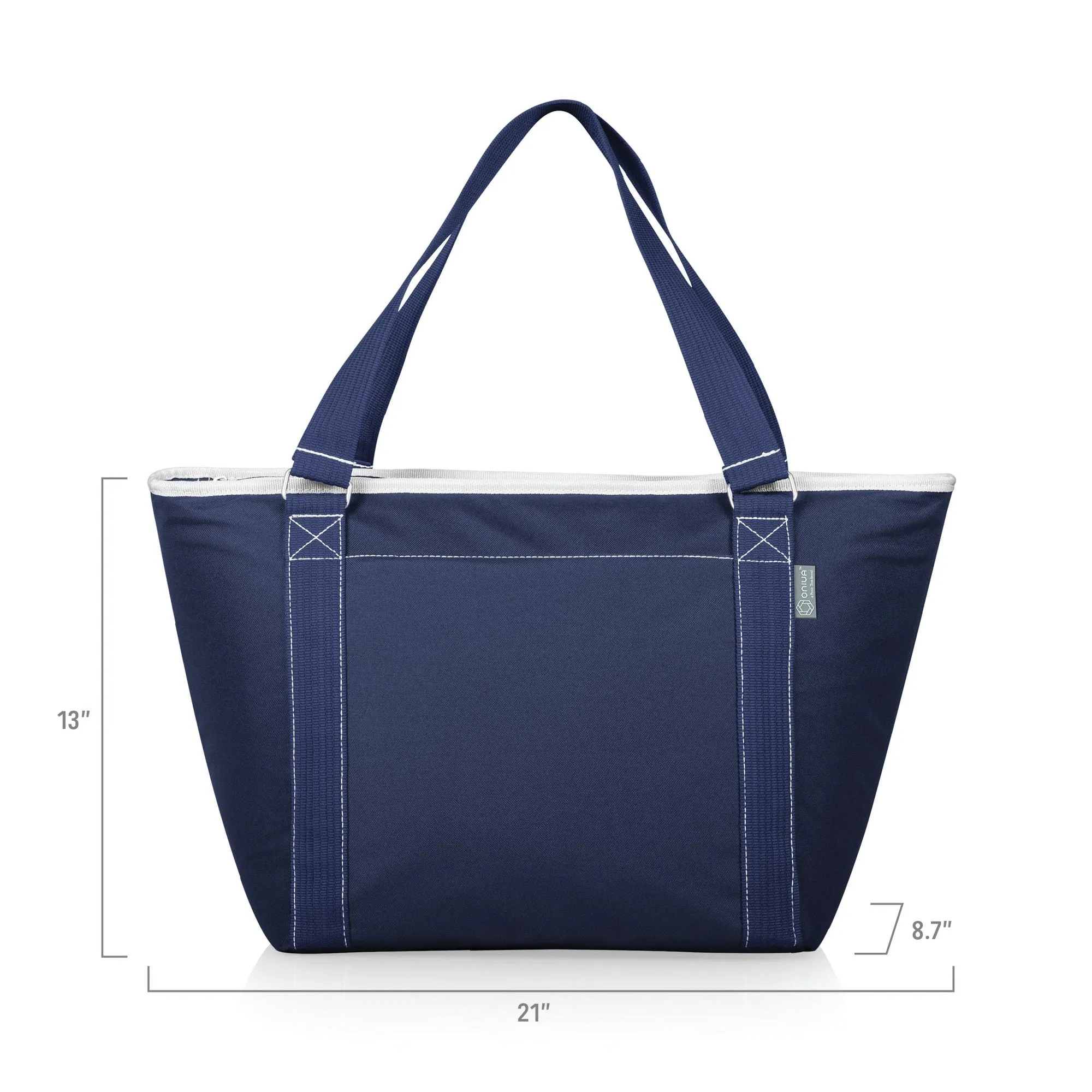 Nashville Predators - Topanga Cooler Tote Bag