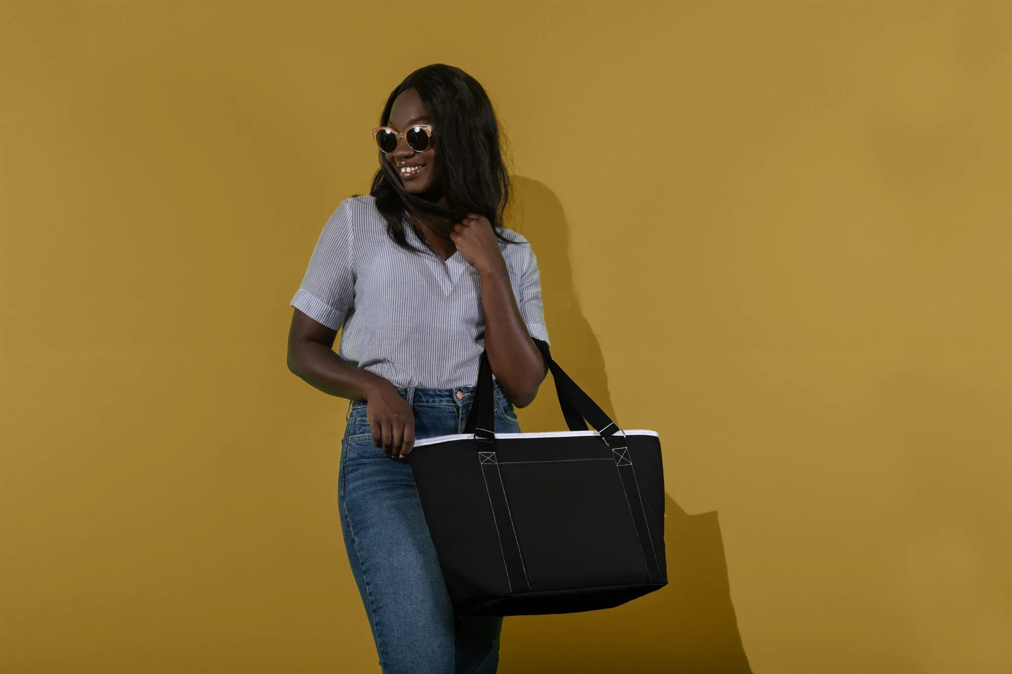 Nashville Predators - Topanga Cooler Tote Bag