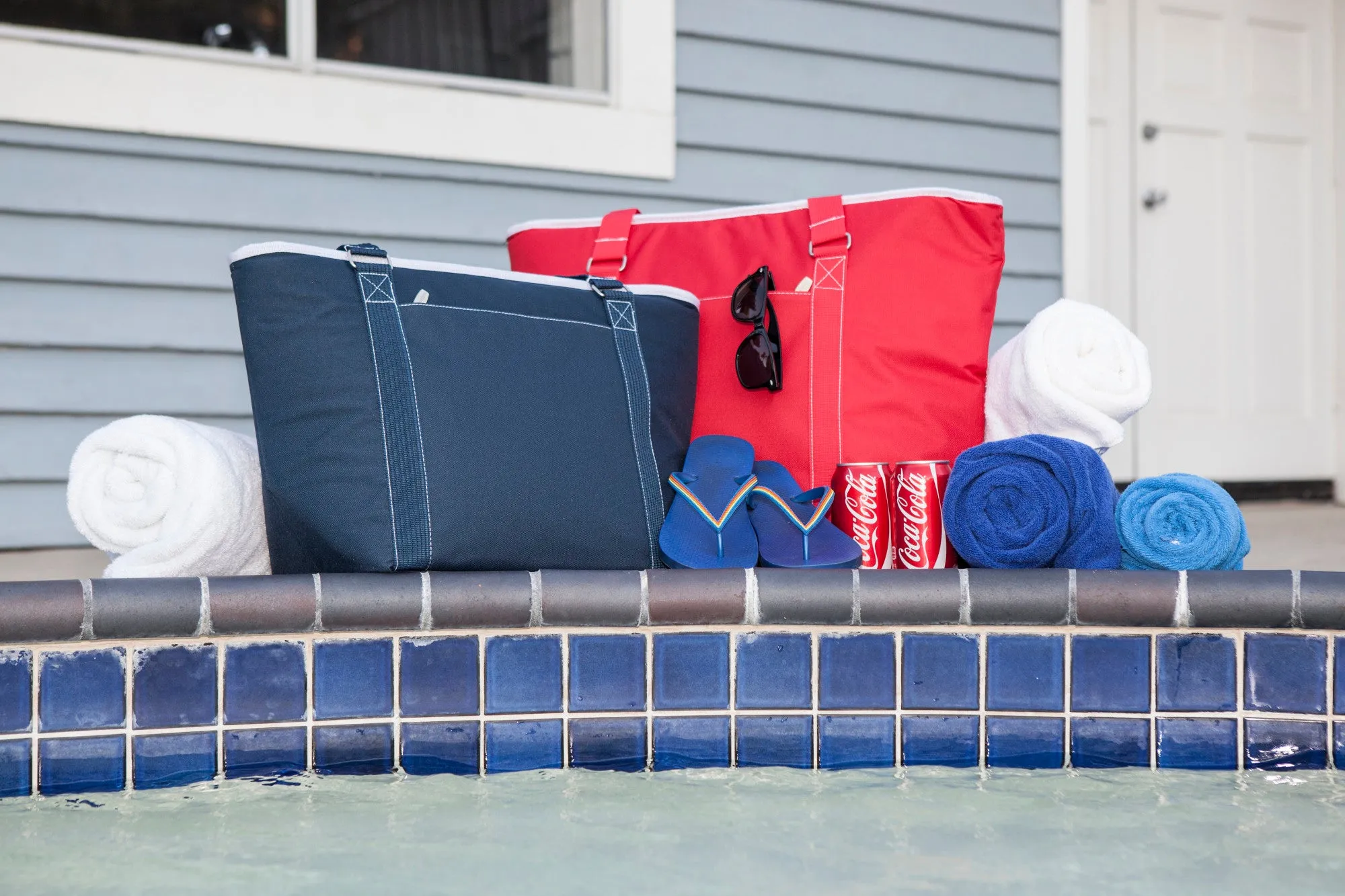 Nashville Predators - Topanga Cooler Tote Bag