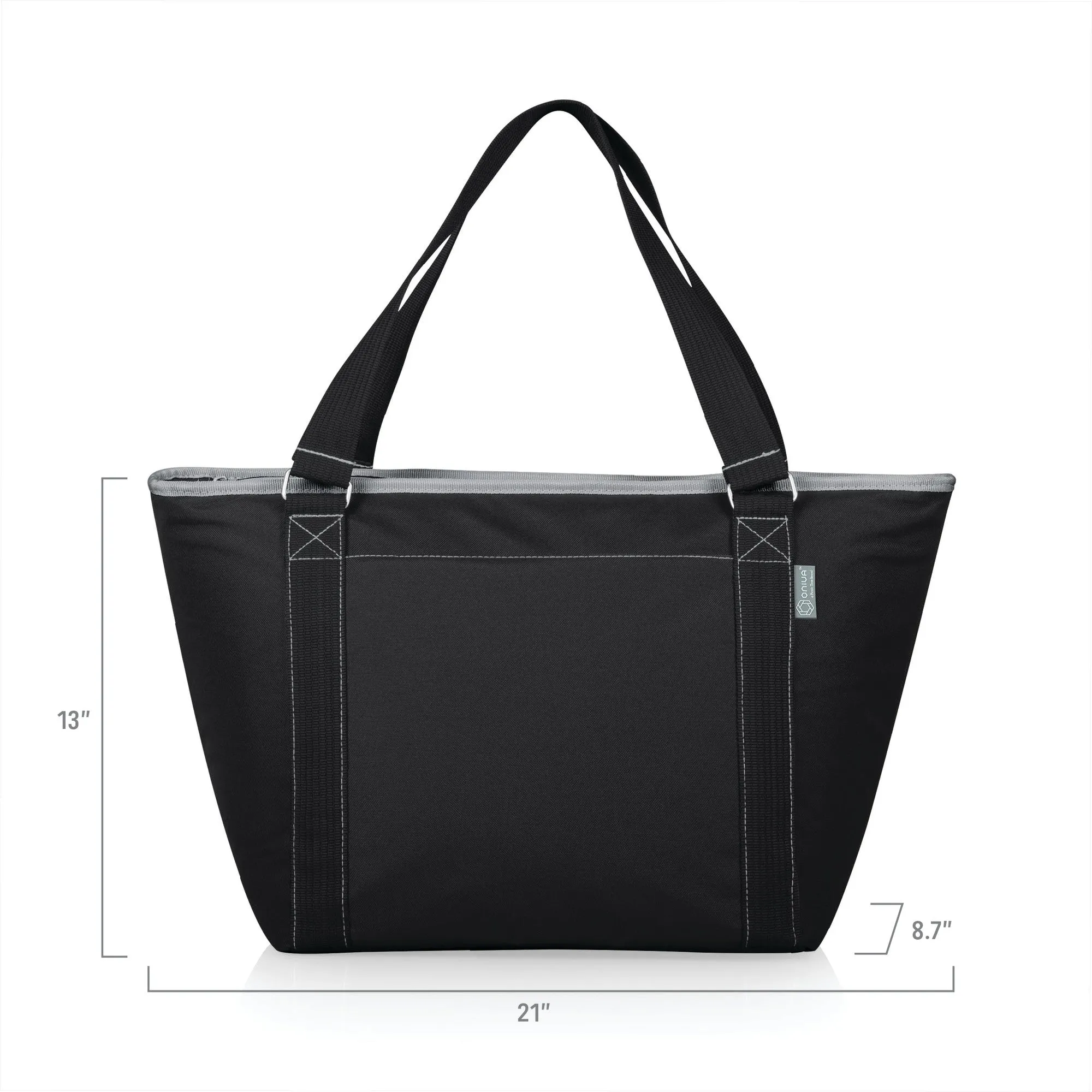 Nashville Predators - Topanga Cooler Tote Bag