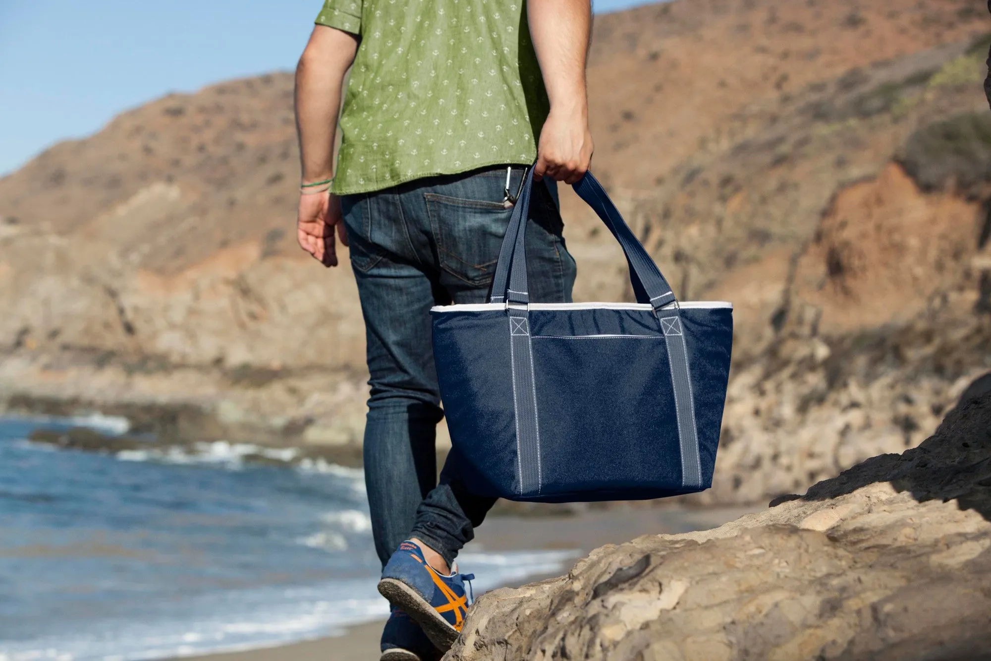 Nashville Predators - Topanga Cooler Tote Bag