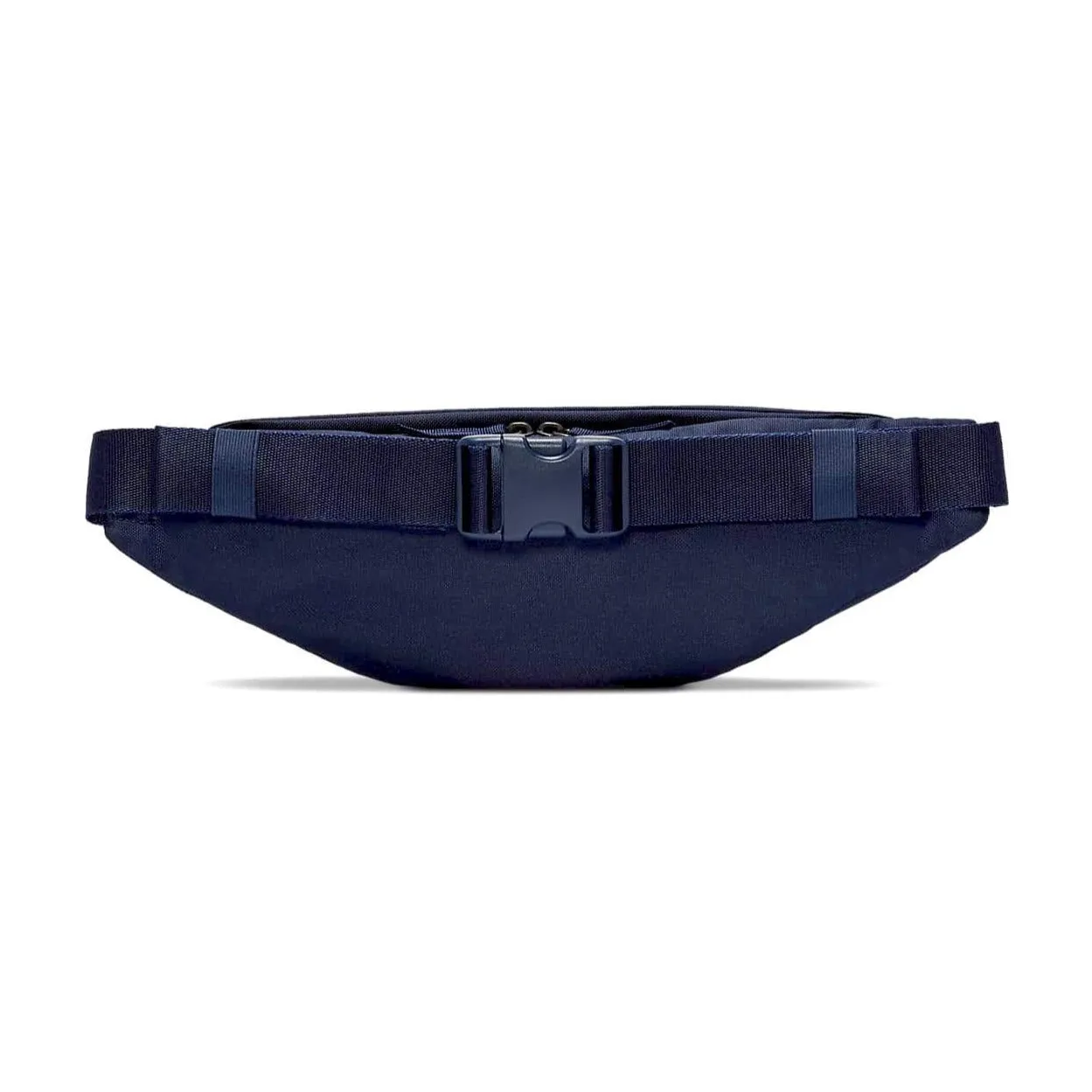 Nike Heritage Waist Bag Fanny Pack (Navy/Gold)(unisex)(BA5750-452)