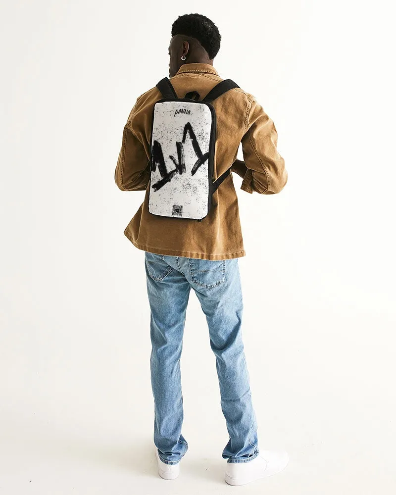Panna 1v1 Slim Tech Backpack