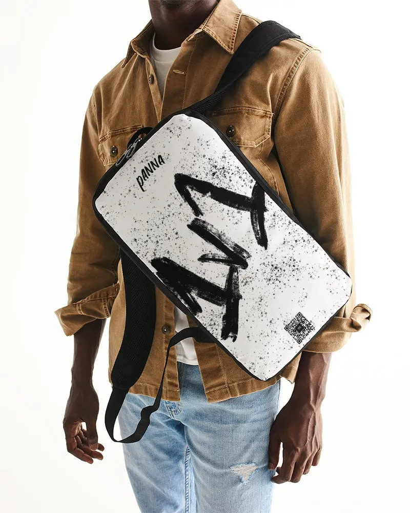 Panna 1v1 Slim Tech Backpack