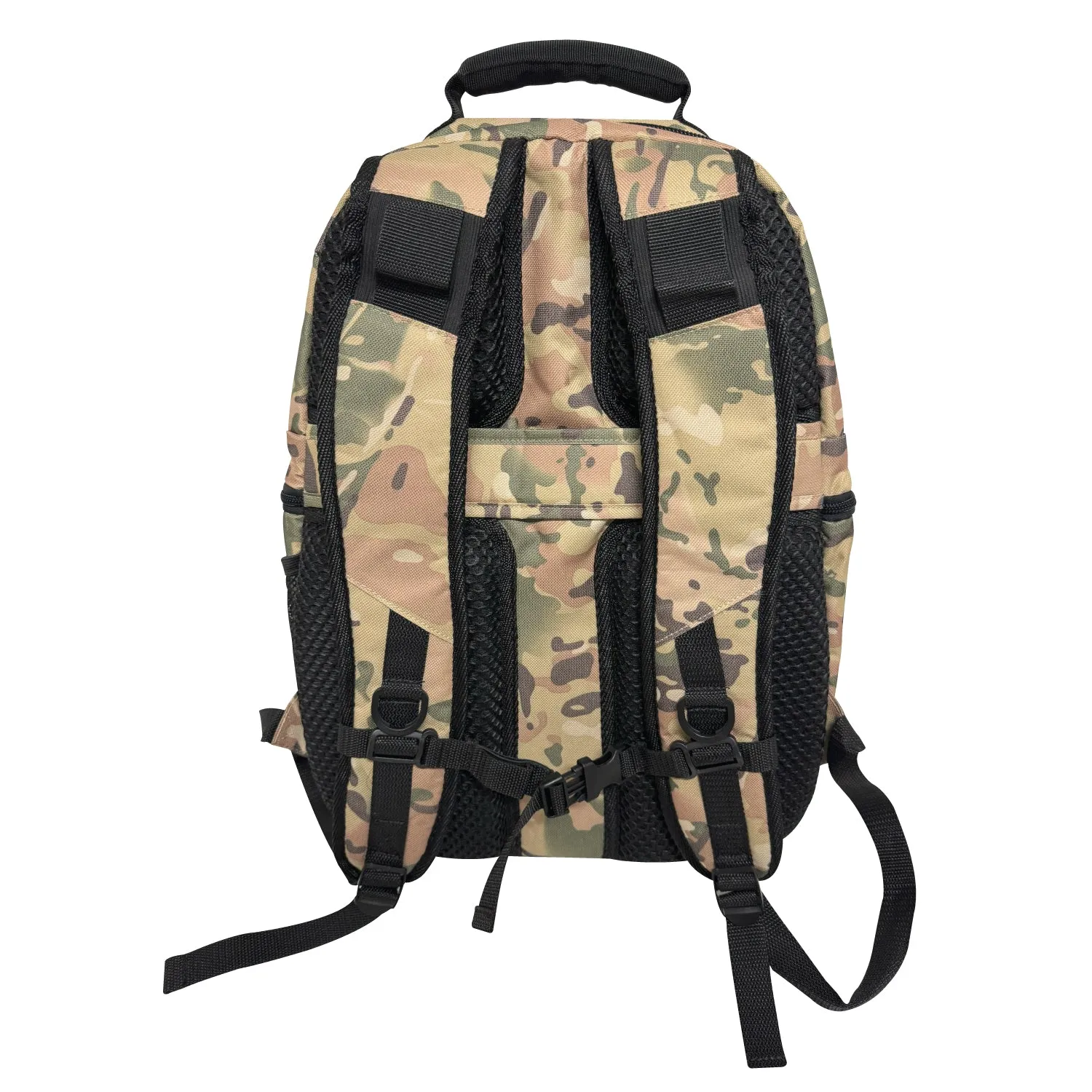 Pittsburgh Pirates Laptop Backpack CAMO