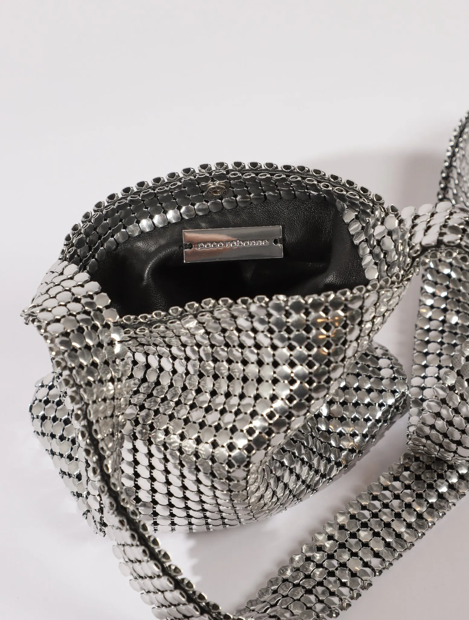 Pixel Mini Bag