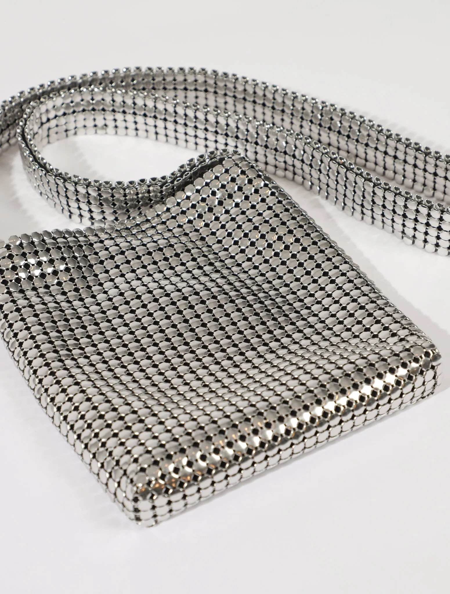 Pixel Mini Bag