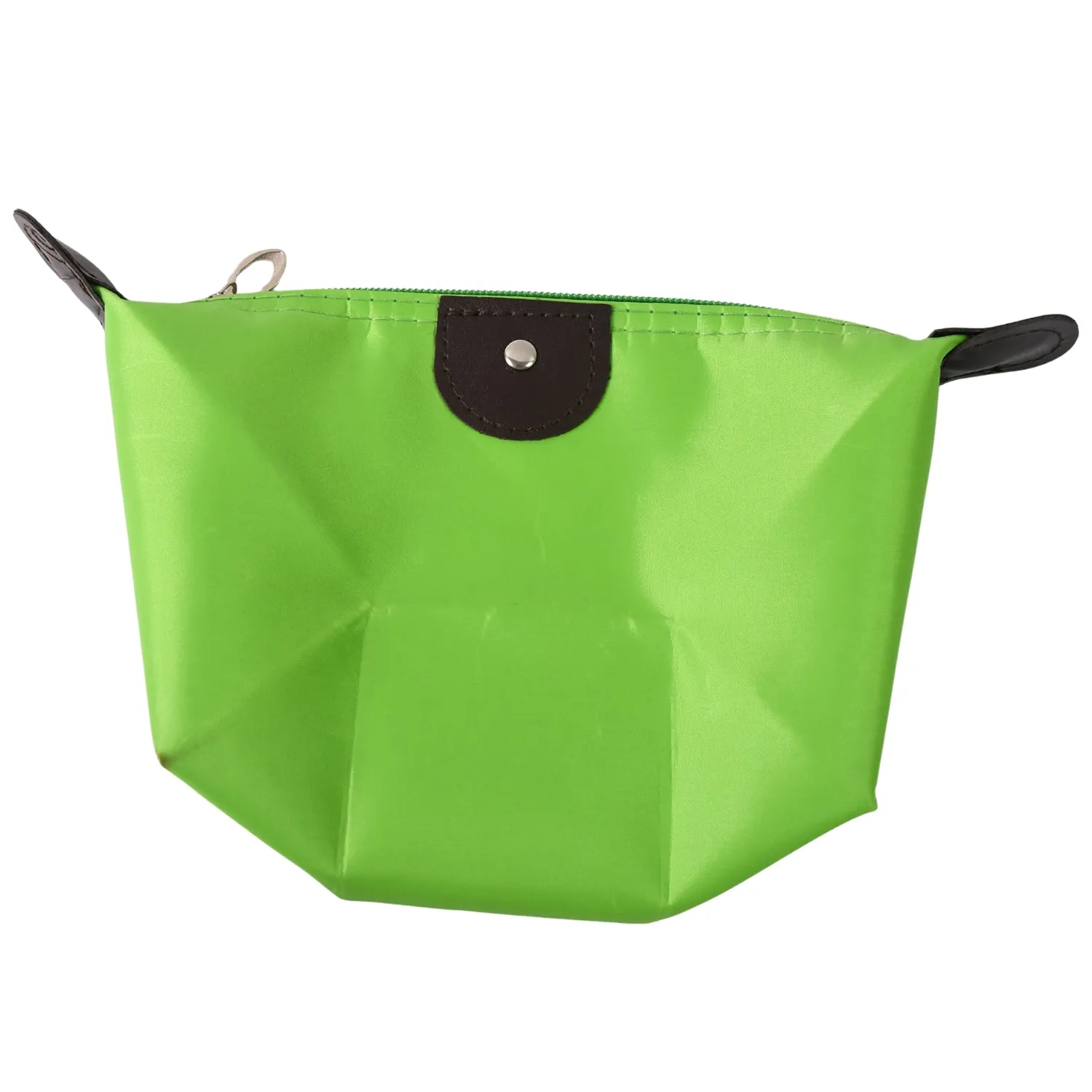 Portable Cosmetic Bag Waterproof Travel Pouch (1 Pc)