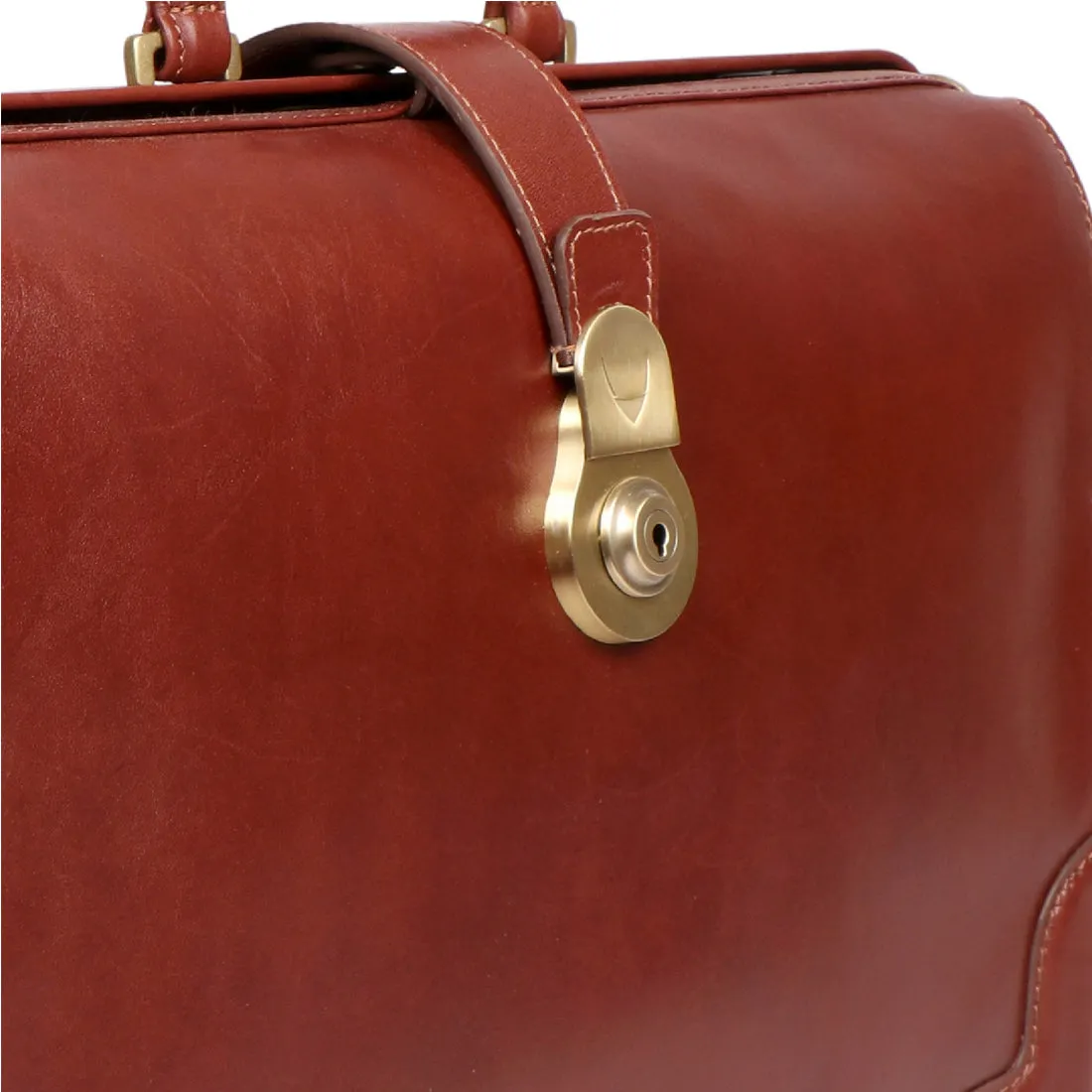 RETRO 02 MESSENGER BAG