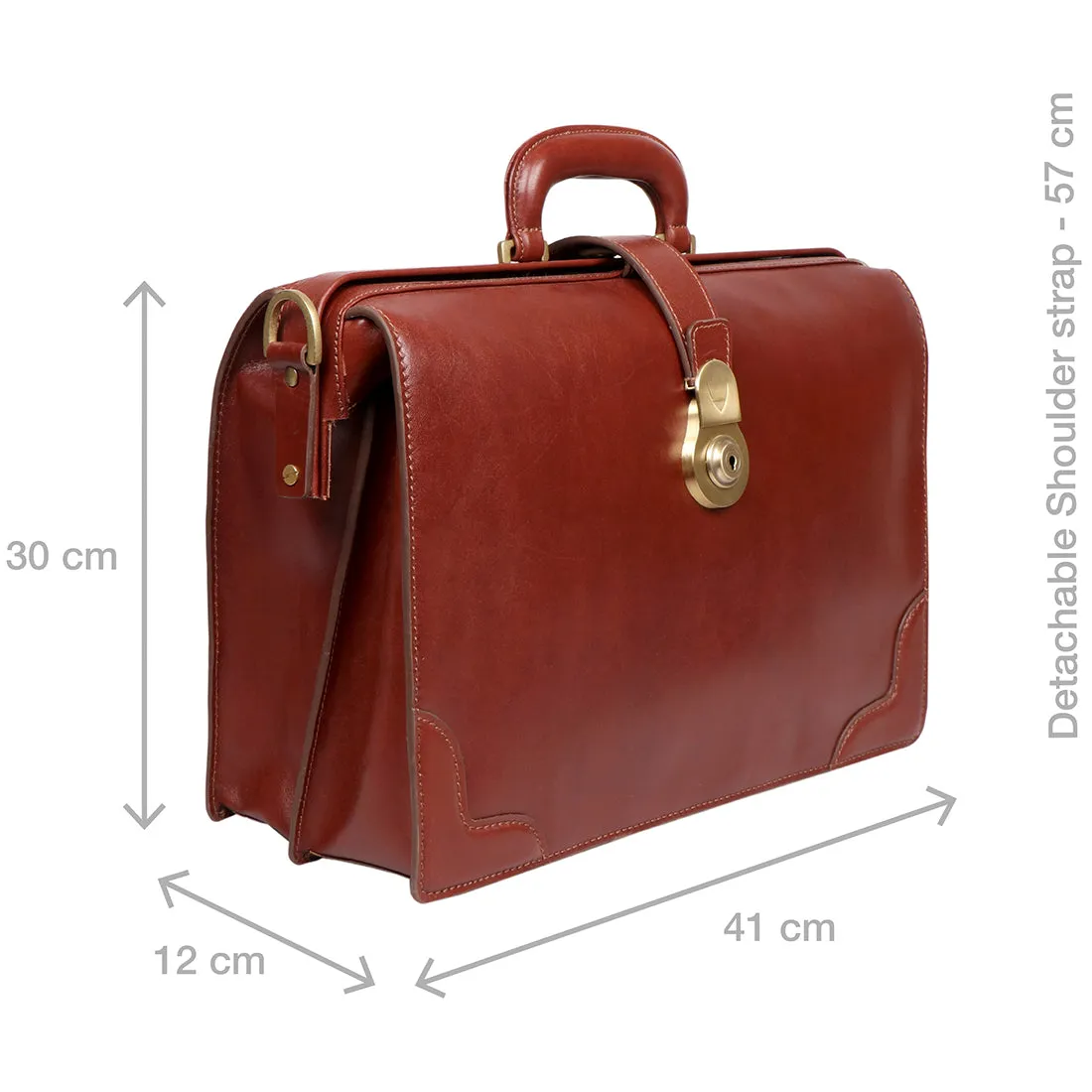 RETRO 02 MESSENGER BAG