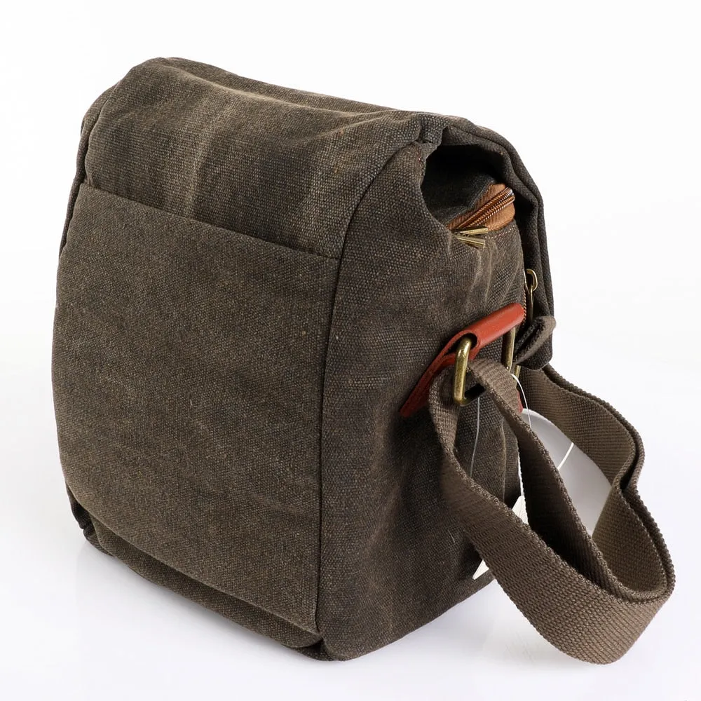 Retro Photo Case Causual Canvas Camera Bag For Fujifilm X-E4 X-T4 X-S10 X-T200 X-T100 X-T30 X-T20 X-A7 X-A5 X-A20 XT30 II XT30II