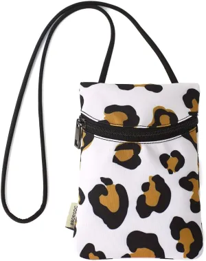 Small Crossbody Women Cell Phone Purse Wallet Bag With Shoulder Strap
