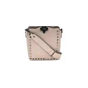 Smaller Studded Tino Handbag