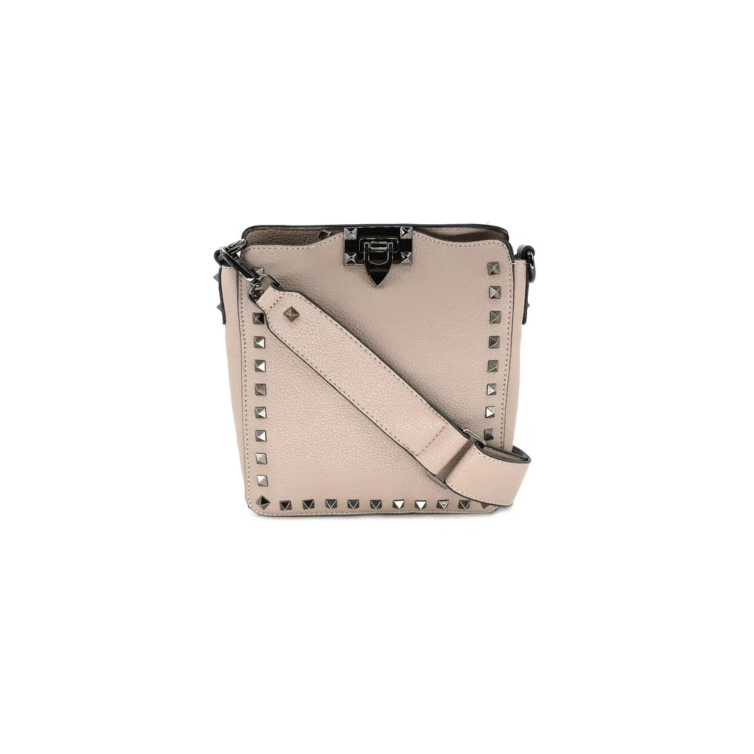 Smaller Studded Tino Handbag