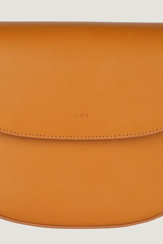 Stevens Crossbody