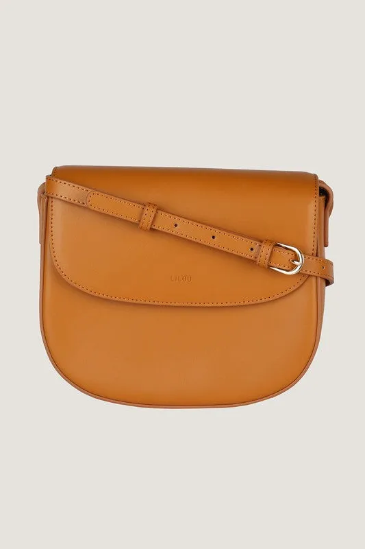 Stevens Crossbody