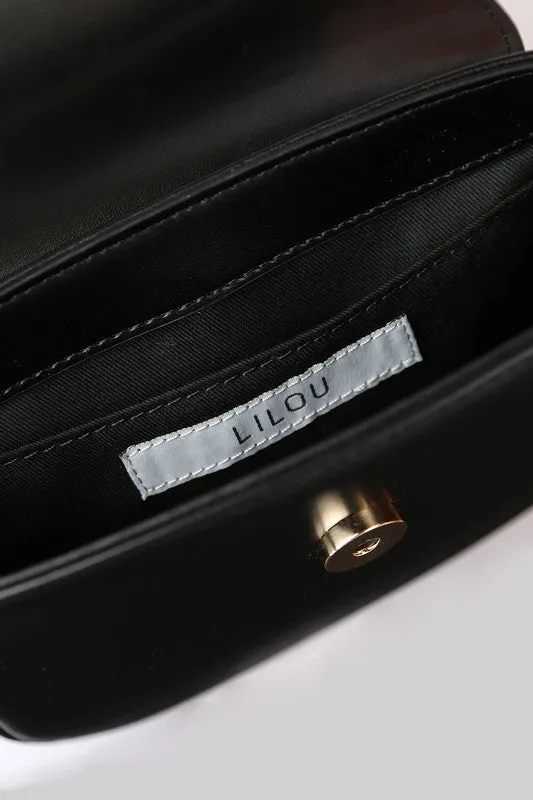 Stevens Crossbody