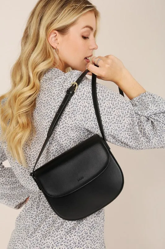 Stevens Crossbody