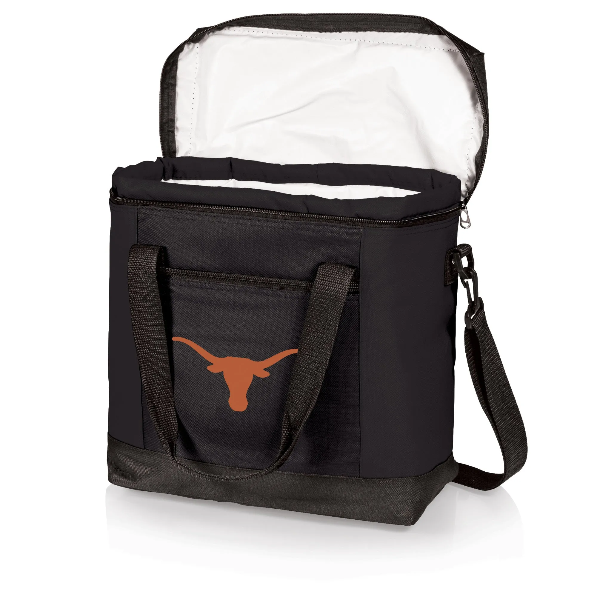 Texas Longhorns - Montero Cooler Tote Bag