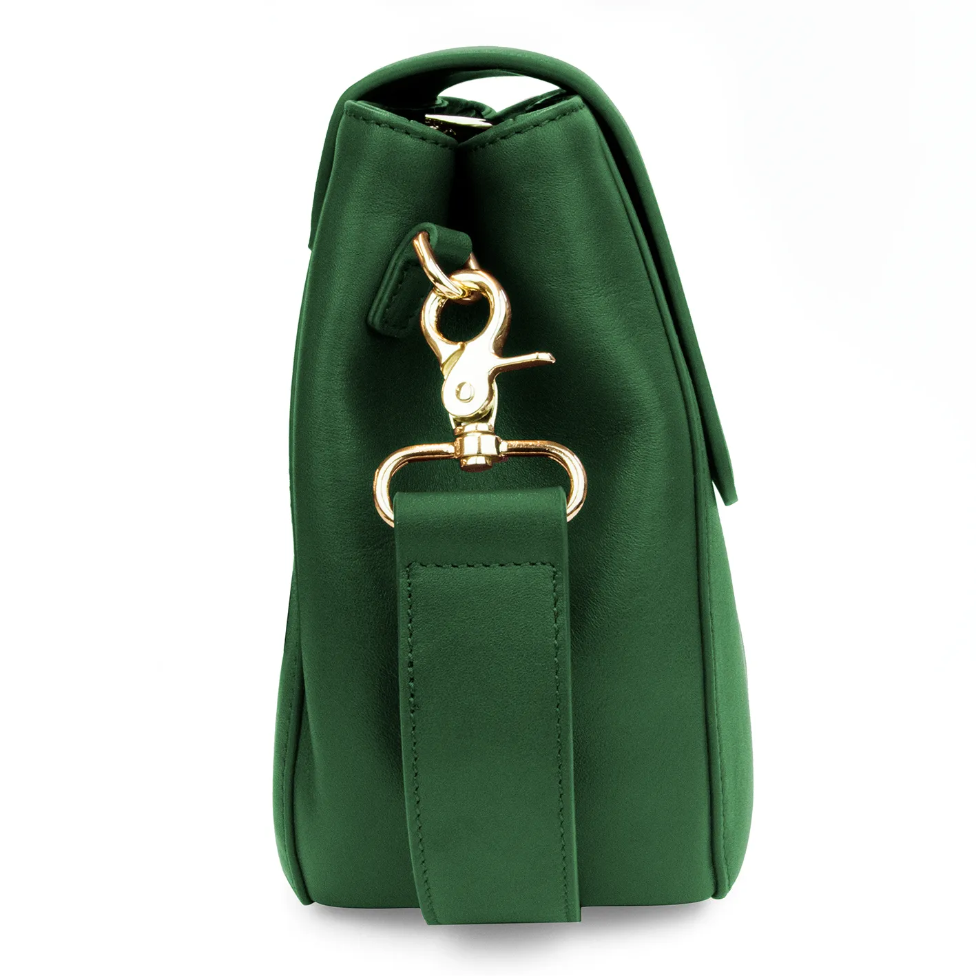 The City Bag - Green