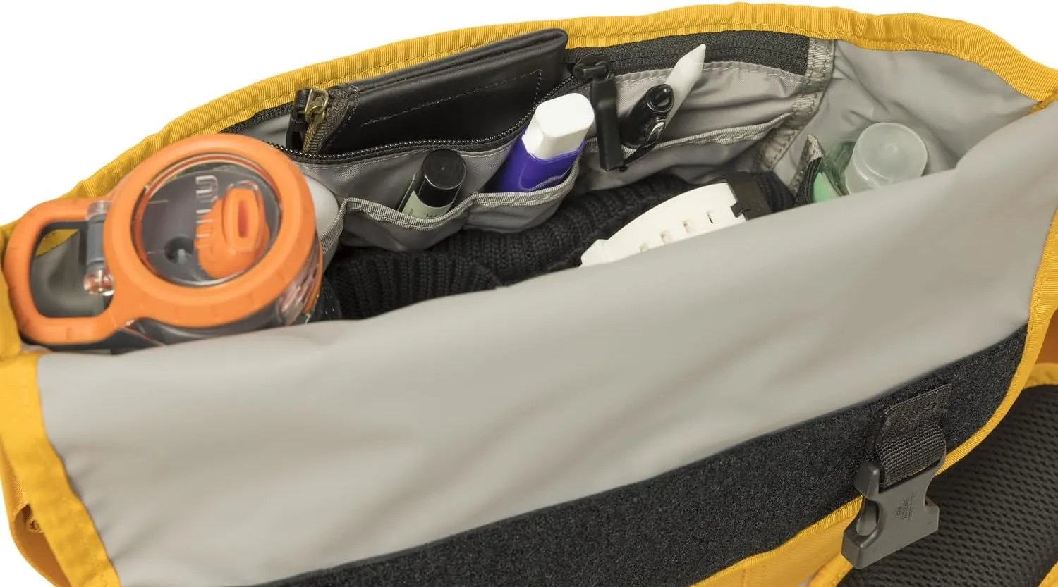 Timbuk2 Classic Messenger Bag - Durable, Water-Resistant, fits 13", 15", 17" Laptop