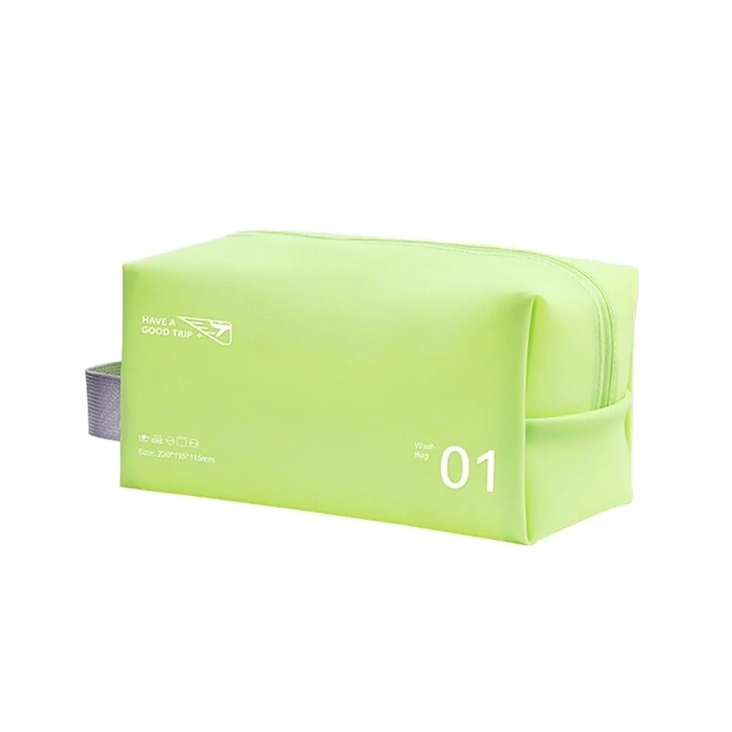Toiletry Bag for Women