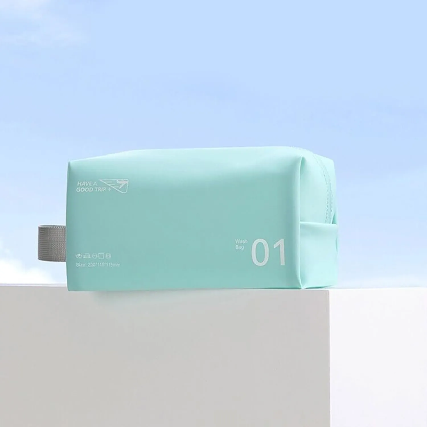 Toiletry Bag for Women