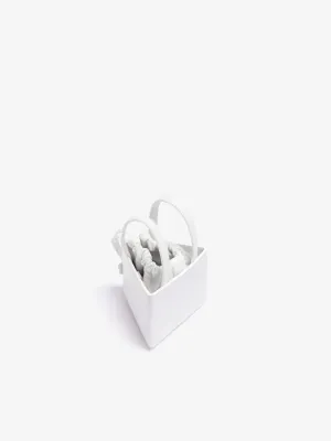 Triangle Bag Off White S