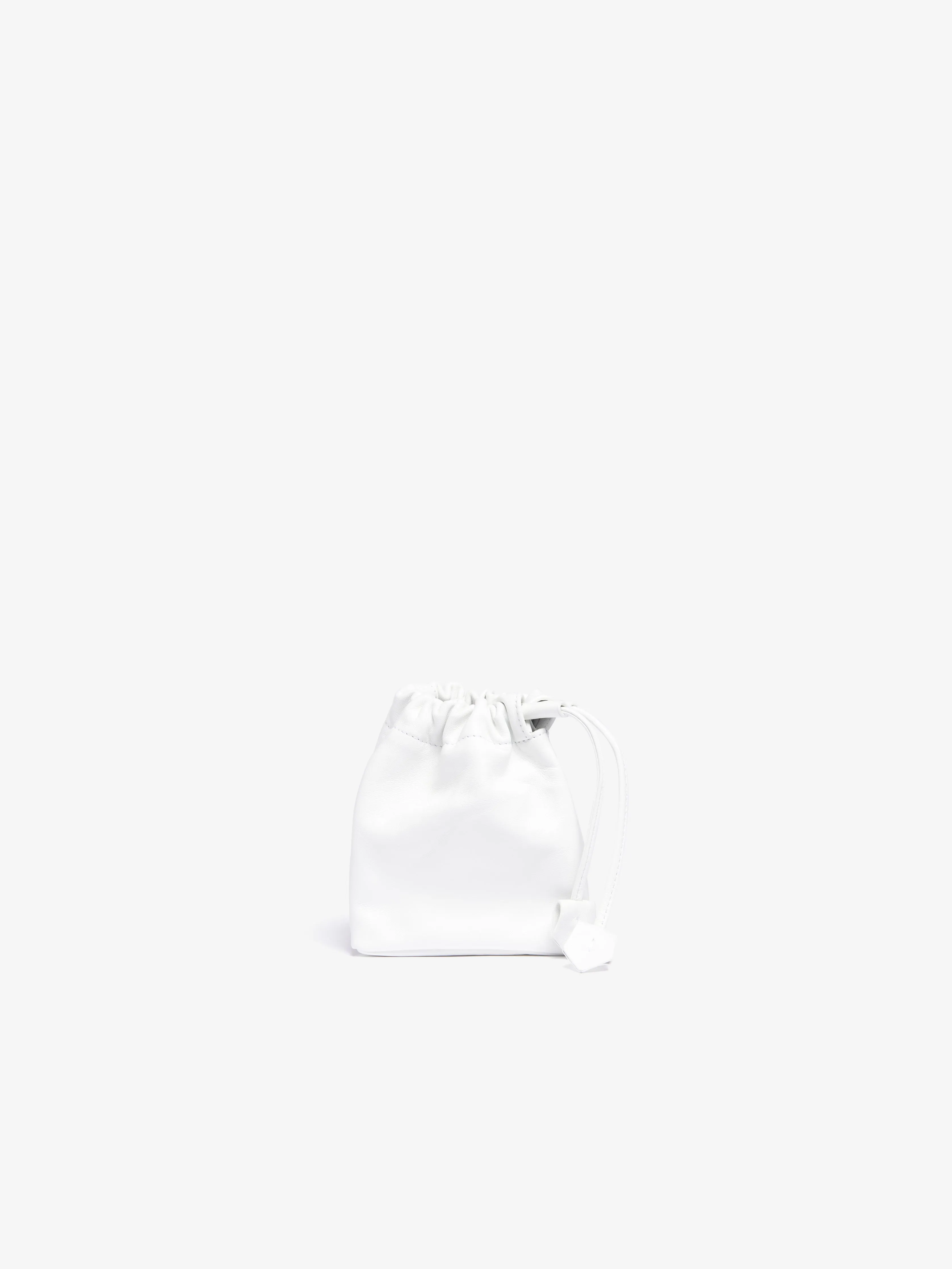 Triangle Bag Off White S