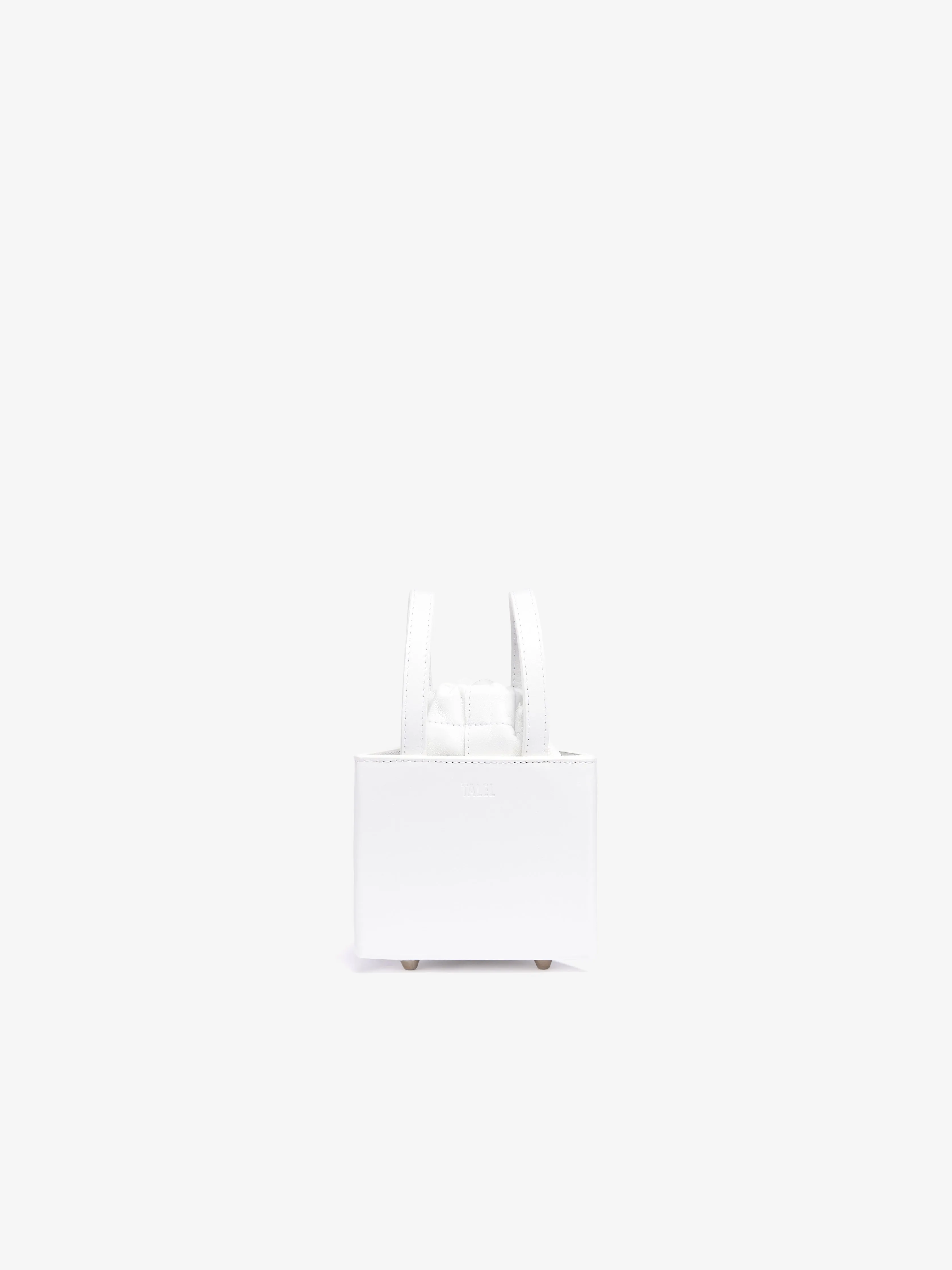 Triangle Bag Off White S
