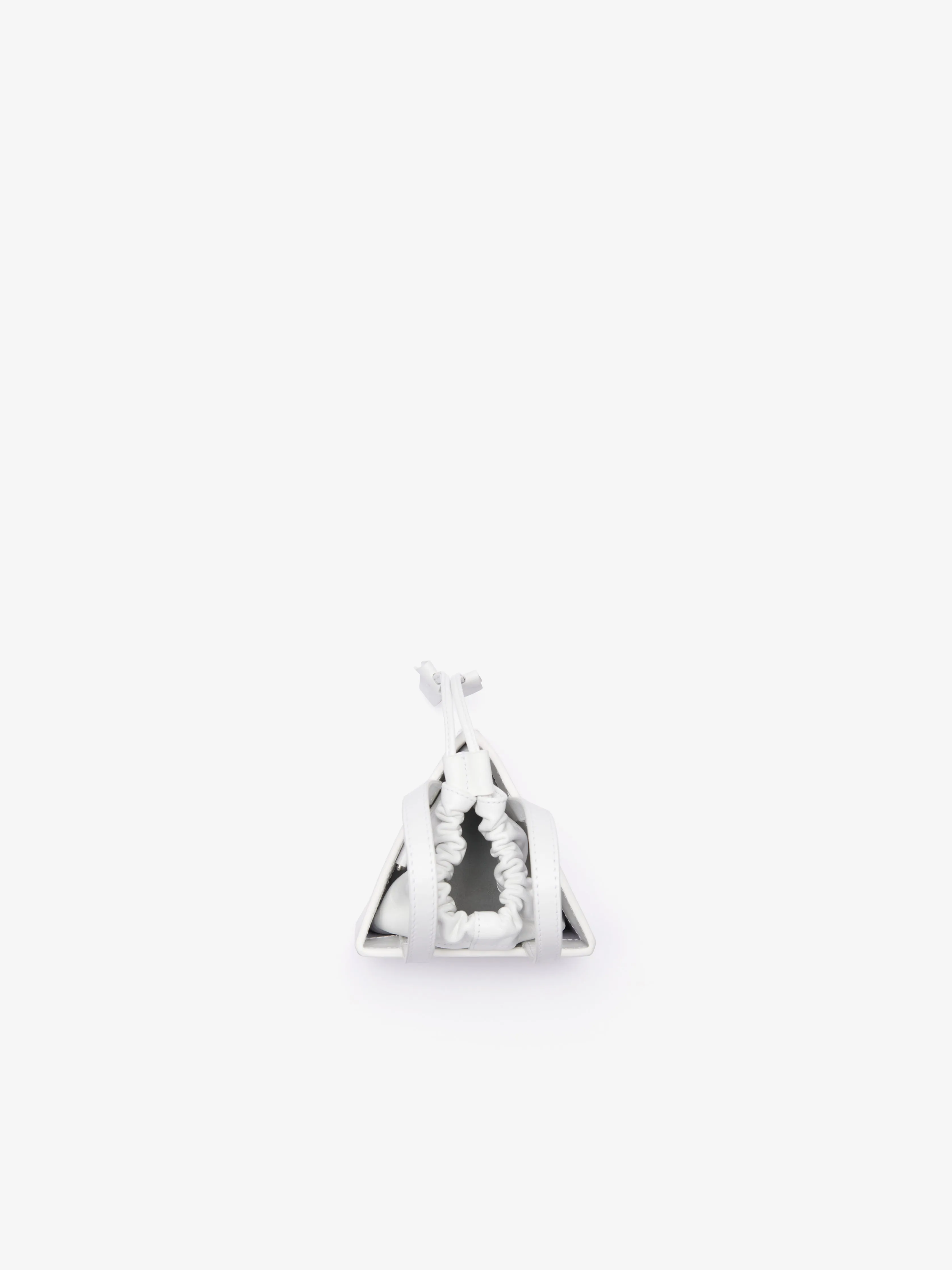 Triangle Bag Off White S