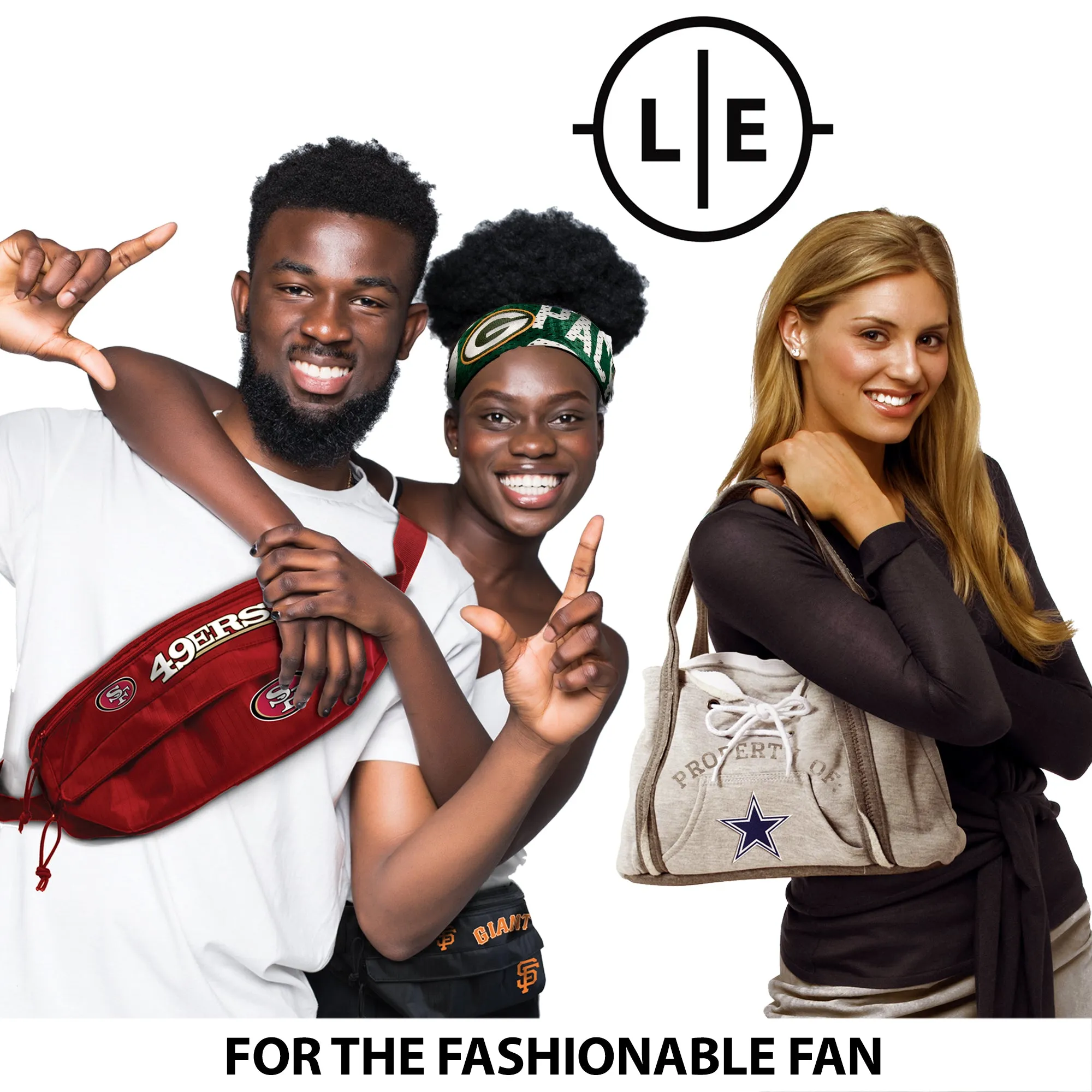 University of Pittsburgh Large Fanny Pack