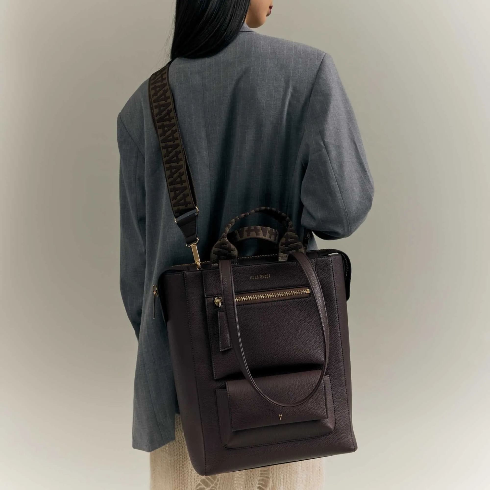 Universo Tote - Hickory
