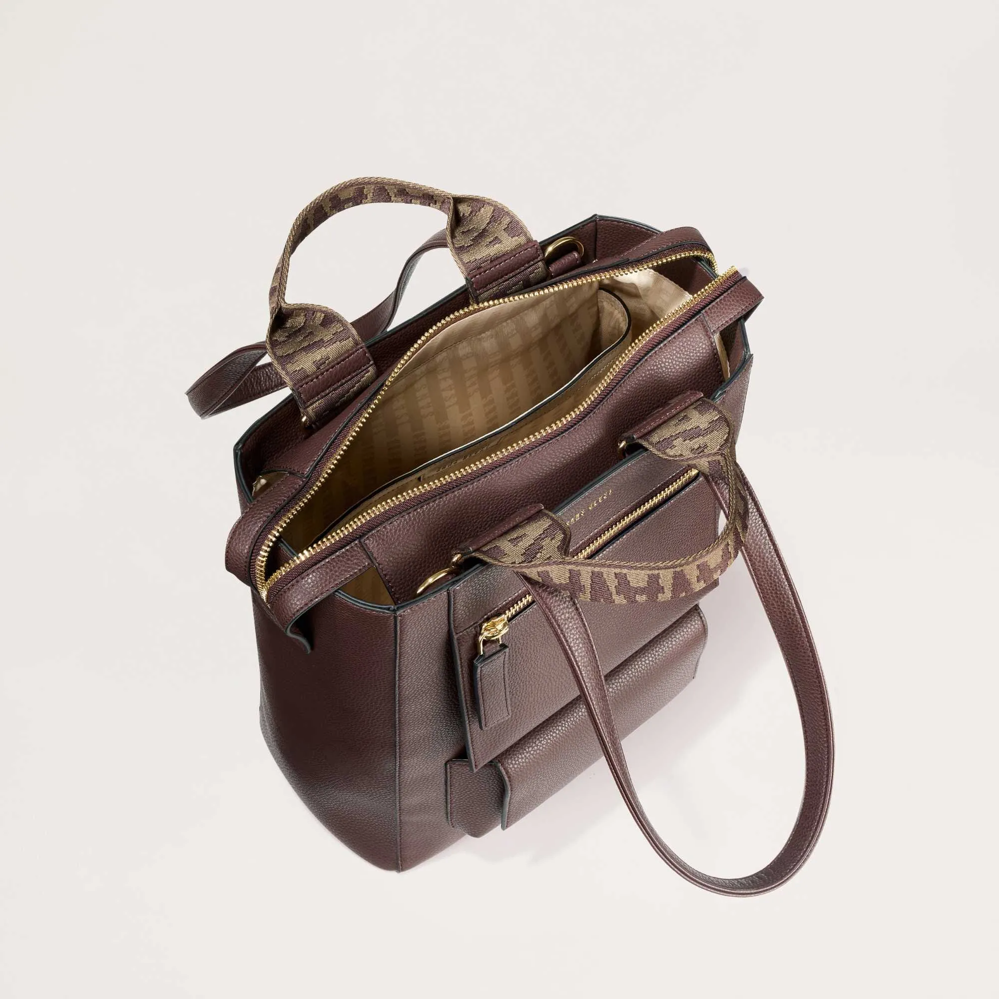 Universo Tote - Hickory